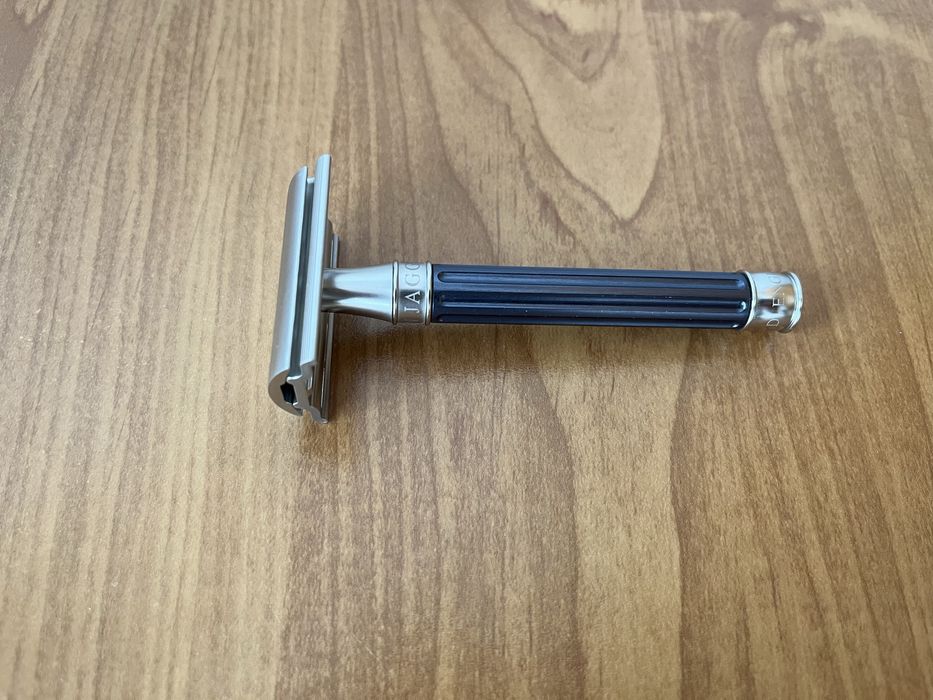 Maszynka na żyletki Edwin Jagger 3one6