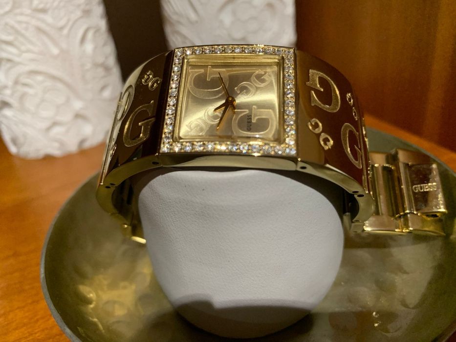 Relogio Guess com Garantia