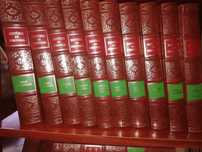Colação de livros. História de Portugal e outros.