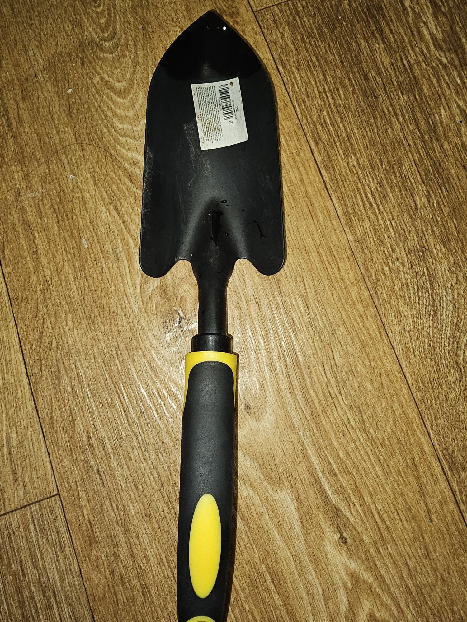 Совок садовый Mastertool