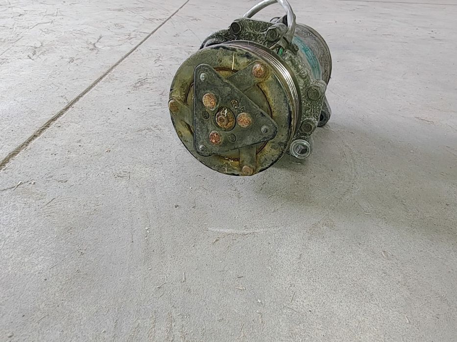 Polo 6n2 Lupo kompresor sprężarka klimatyzacji 6n0.820.803b i inne