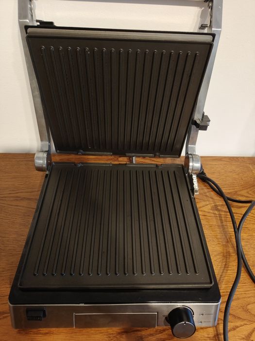 Grill elektryczny silvercrest  panini