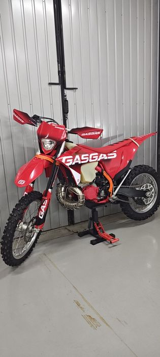 Gas Gas EC 250 23 p. Ktm.  Husgvarna.