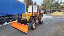 ursus c360 3p vat zamiana