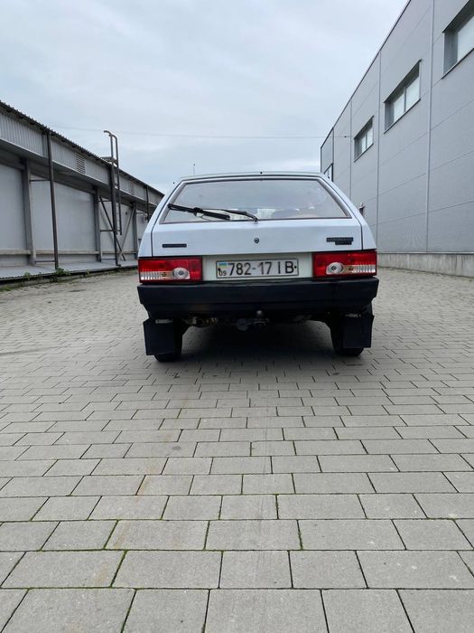 ВАЗ 2108 lada...