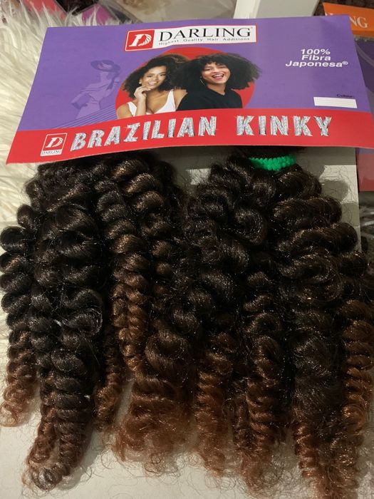 Xoxo das Poderosas Brazilian