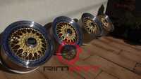 BBS RS Porsche 5x130 9.5x16 911 turbo 928  skrecane racing 944