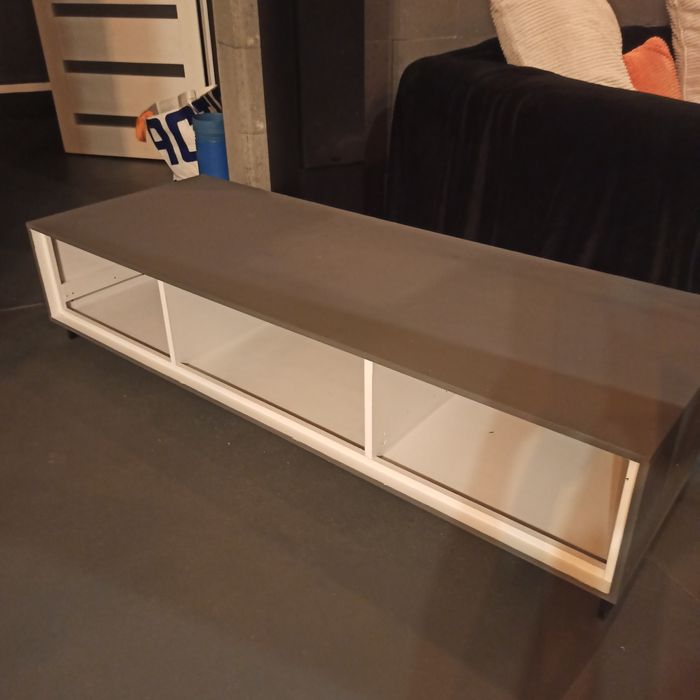 Szafka pod Telewizor, Hifi