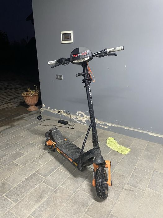 Кукірін г3 можливий торг