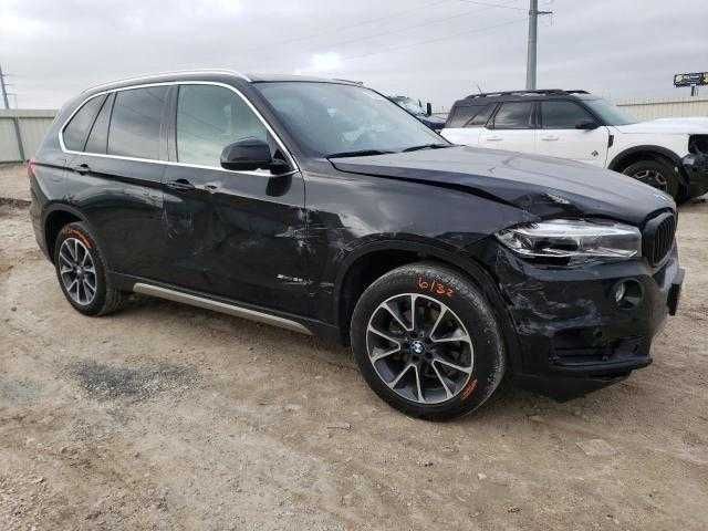 Автомобіль BMW X5 2018 року з США