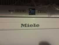 Zamrażarka  miele