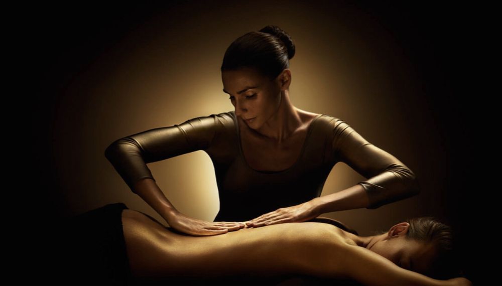 Масаж релакс, загальний, контурний обличчя, антицилюлітний