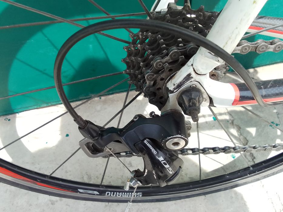 Велосипед фелт qx80 сша велосипед cararro rombo карбон італія