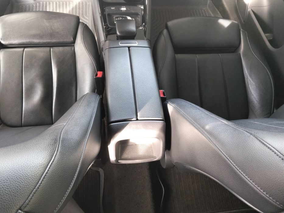 Mercedes classe B 180 como novo 2019