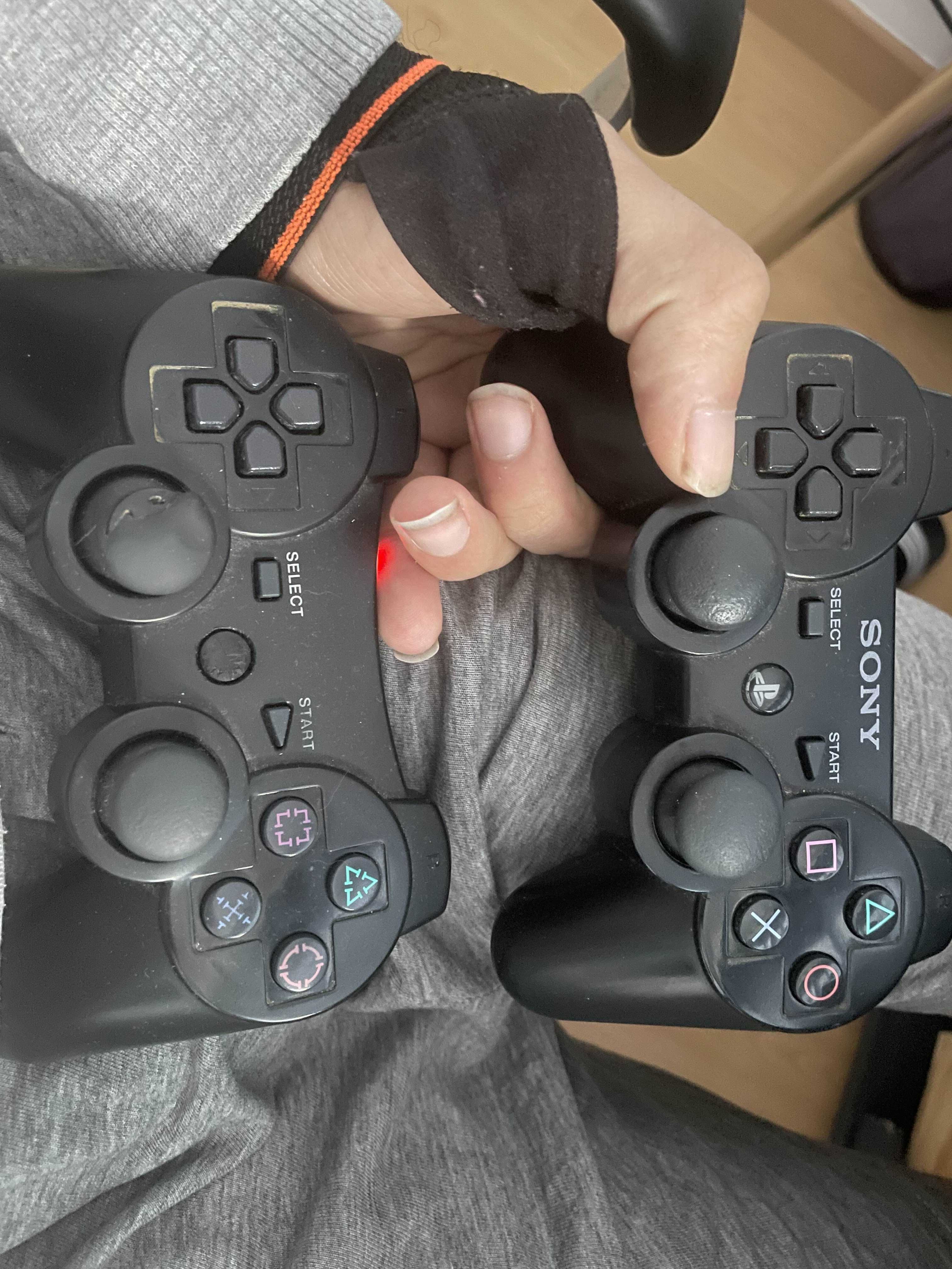 PlayStation 3 Funcional com caixa original e manuais