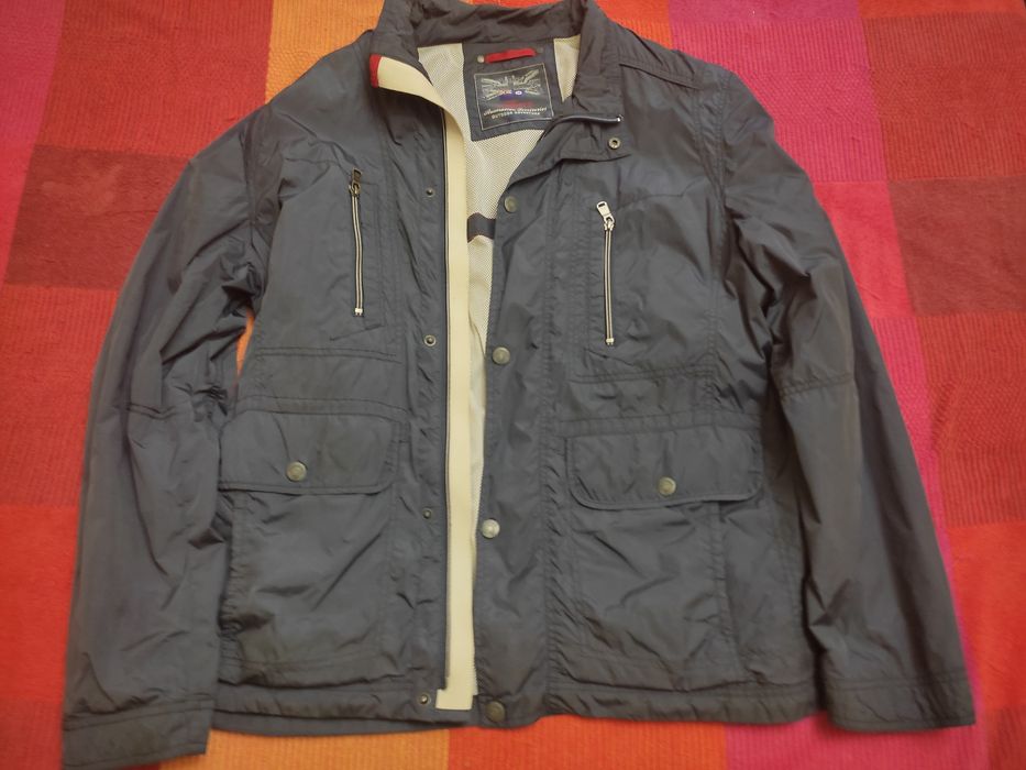 Куртка engbers xl германия