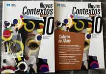 Livro filosofia manual 10 ano