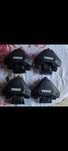 Stopy Thule Evo clamp 7105 bagażnik dachowy