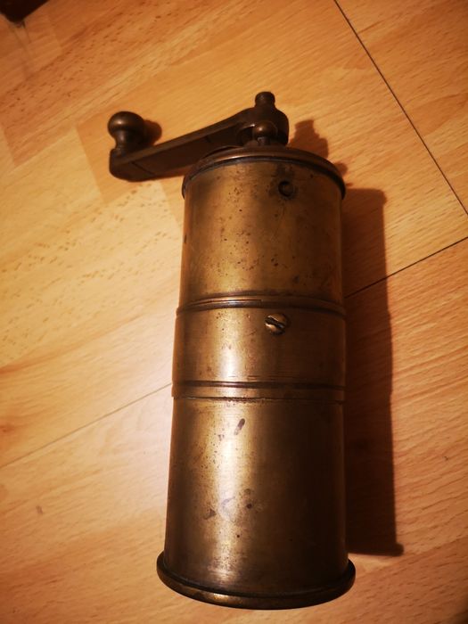 Bala de Exército 1916