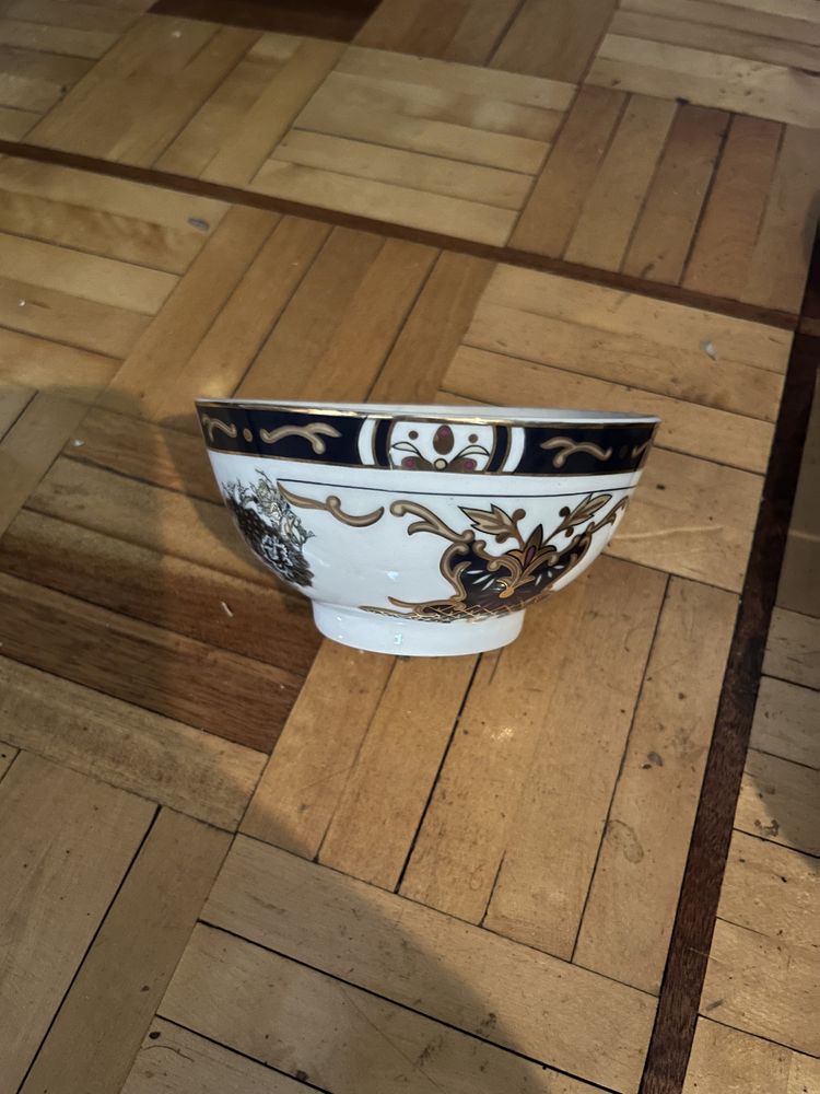 Zestaw japońskiej porcelany na 6 osób