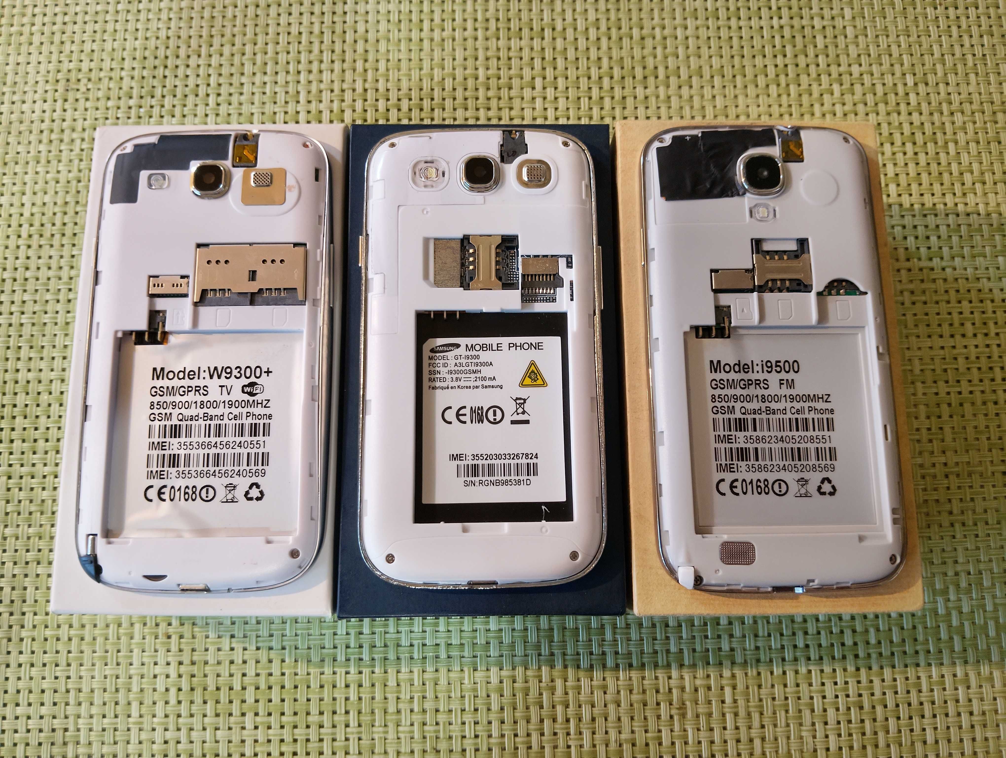 Новый смартфон Samsung Корея 150 гр штука