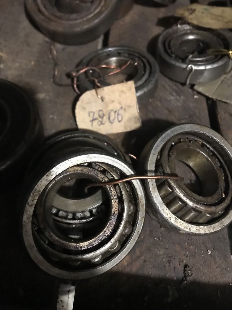 Підшипник продам 408
