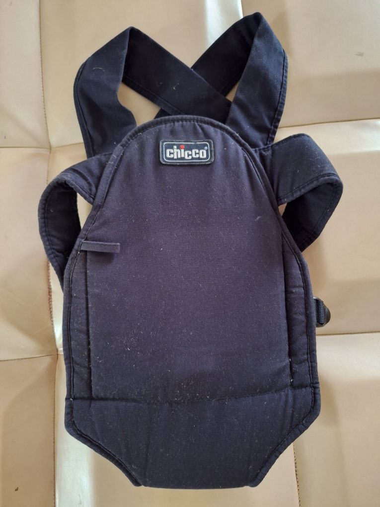 Canguru Chicco de transporte de bebés