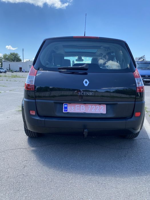 Рено Сіенік 2006