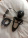 Kamerka internetowa Logitech v-ubk 45 USB
