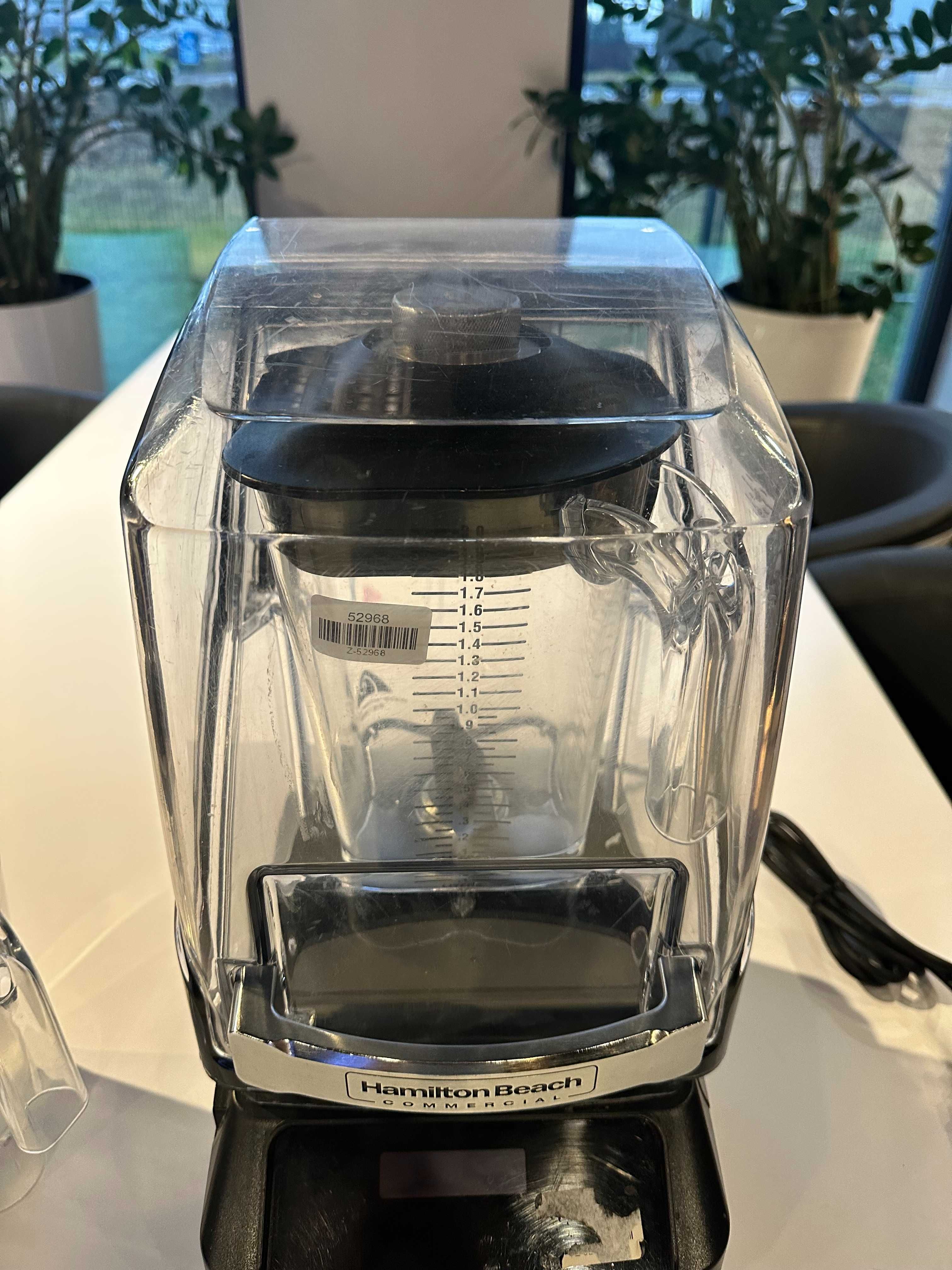 Blender specjalistyczny Hamilton Beach Quantum 950