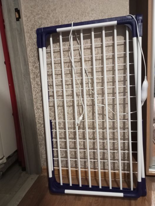 Продам Электросушилку