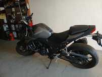 Honda Hornet 750