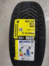 Автошина 205/60R16 all-s 96V All Season XL Kormoran всесезонка