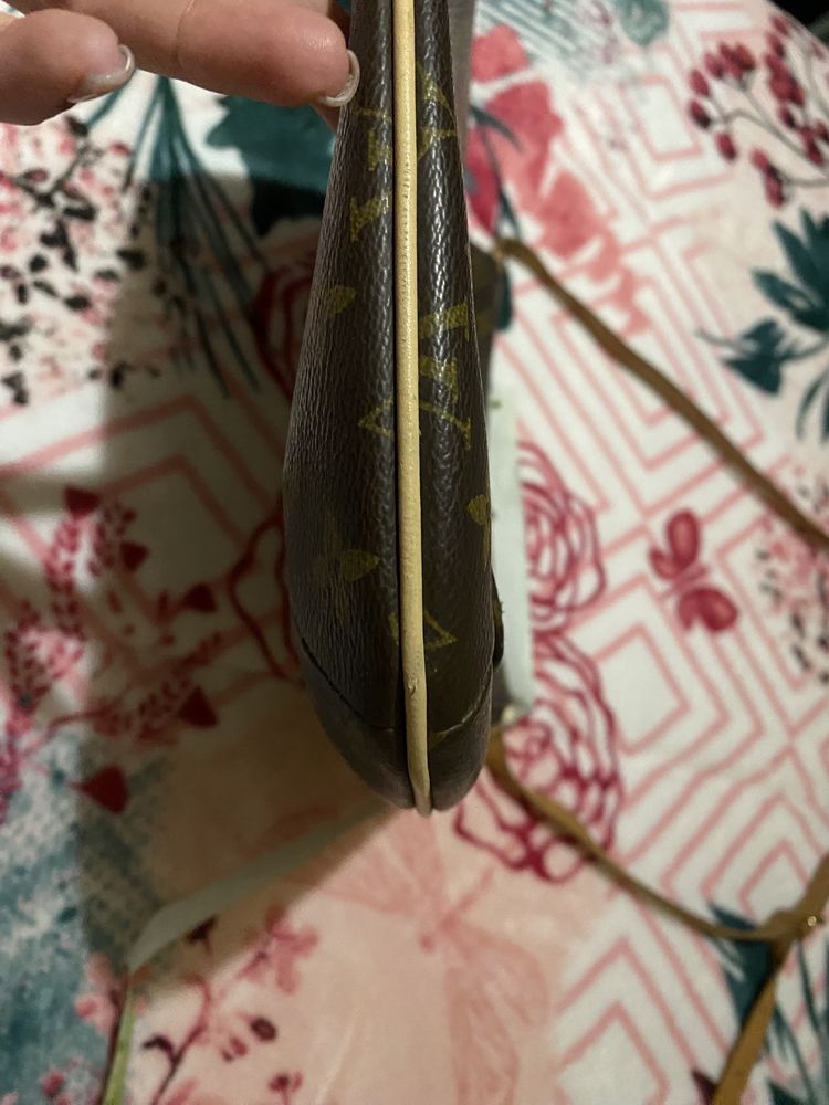 Mala louis vuitton