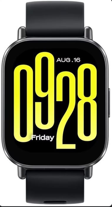 Smartwatch Xiaomi Redmi Watch 5