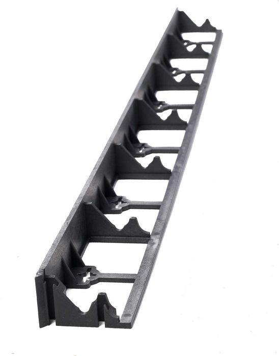 Obrzeże uniwersalne ogrodowe ECO 45 - border ogrodowy 45 mm