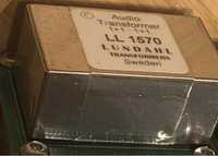 Transformator do audio LUNDAHL LL1570 Ll1527
