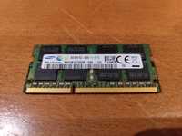 Memória DDR3 8GB Samsung