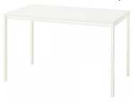 Mesa Branca Ikea