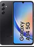Samsung Galaxy A 34 5G