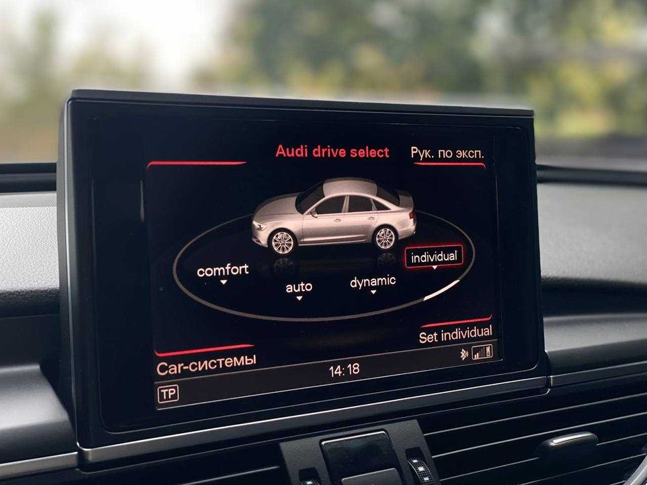 Audi A6 2011 (Розстрочка / Лізинг)