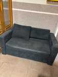 Za darmo sofa rozkładana
