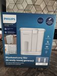 Dzbanek filtrujący Philips