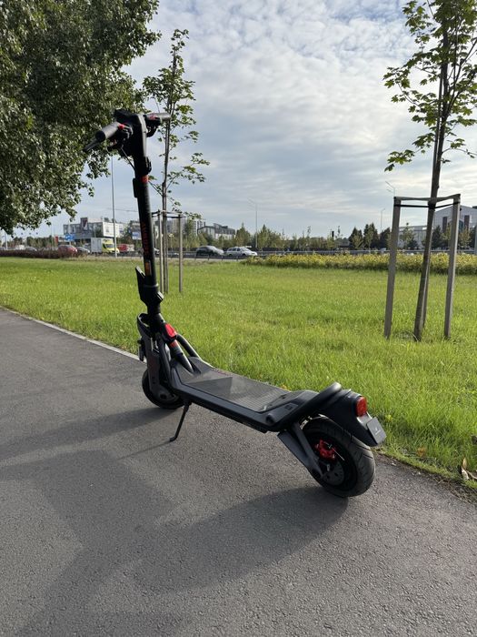 Segway-Ninebot GT3