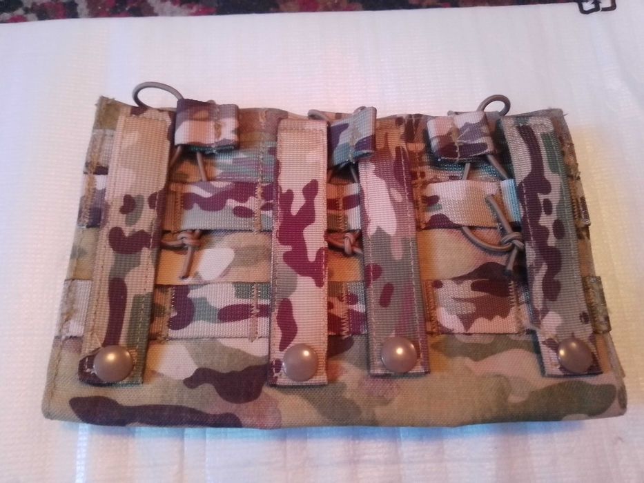 Підсумок дня магазинів військовий