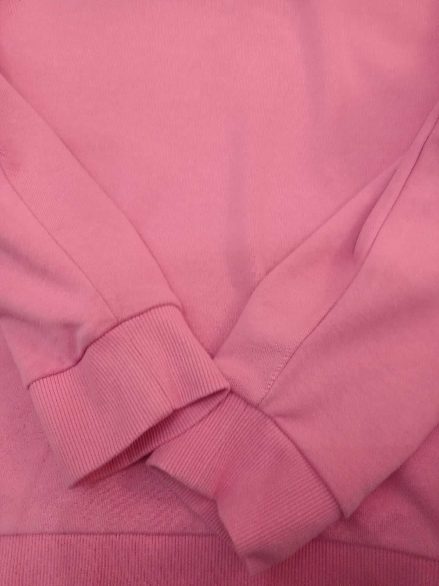 Жіноче худі, кофта Marks & Spencer, розова, XL