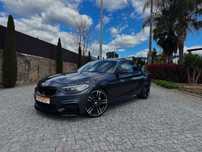 BMW 228 i Pack M Auto