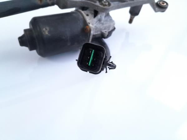 Motor limpa vidros frente KIA Sorento I (JC)
