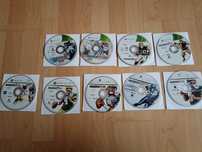 NFL rugby zestaw Gier Xbox 360