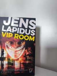 książka VIP ROOM
